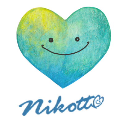 ニコット Nikotto